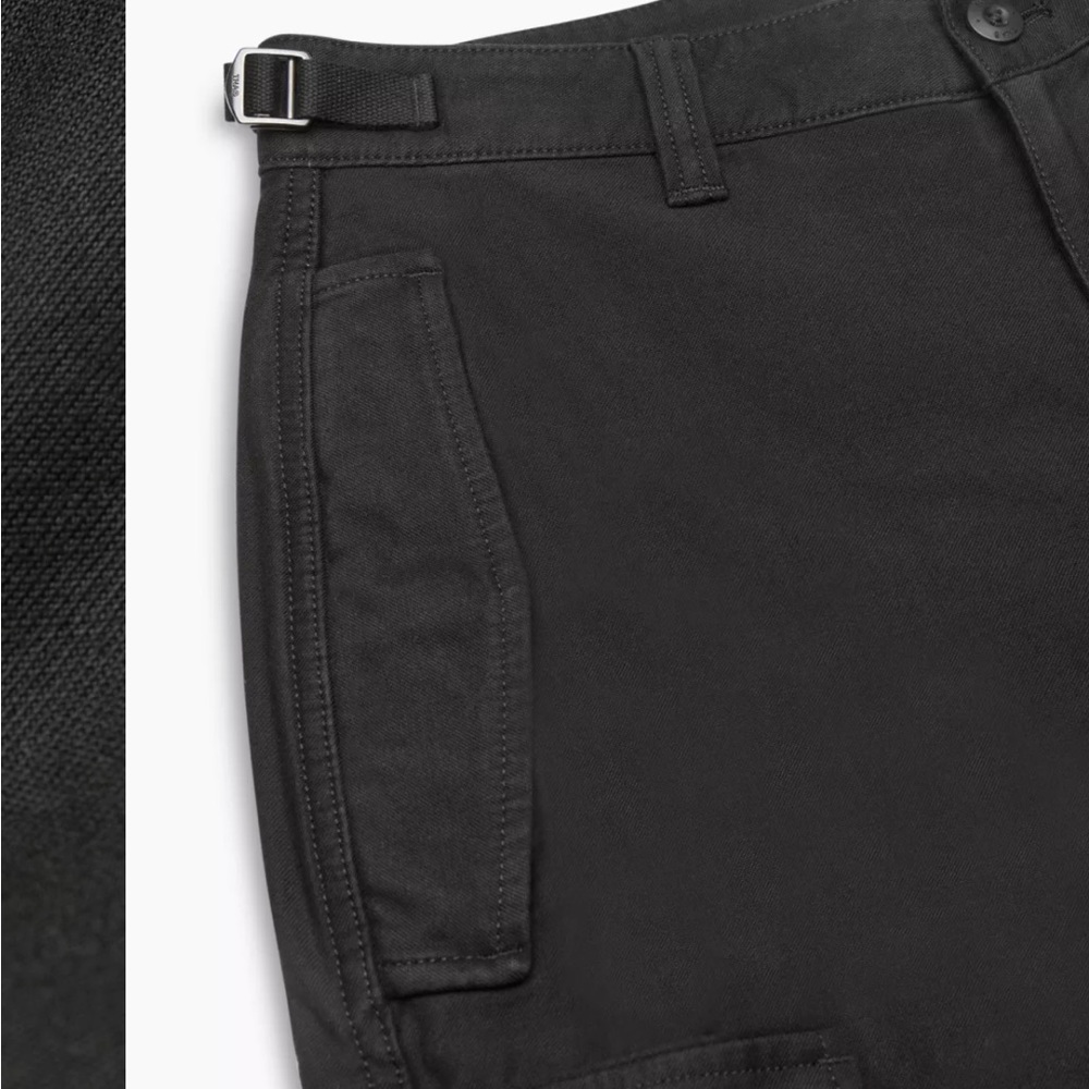 Aritzia new supply cargo pant - Picture 2 of 5